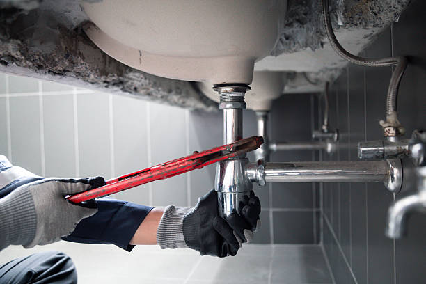 Trusted Sewer Line Repair service in Monroe, IA - Masters Plumbing Service